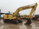 Used Komatsu